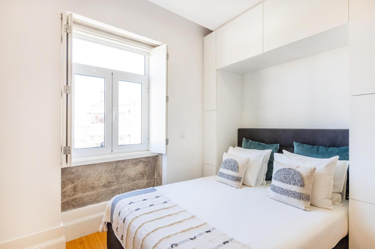 Lifestyle Studio In Porto By Bnbird Extérieur photo