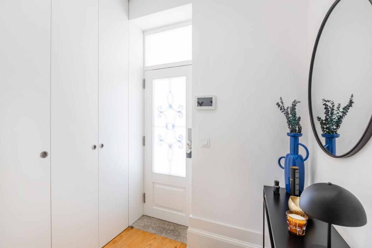 Lifestyle Studio In Porto By Bnbird Extérieur photo